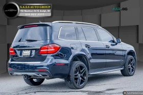 Mercedes-Benz GLS 450 4MATIC AMG PACK* DISTRONIC* 360 CAM* PANORAMA* , снимка 3