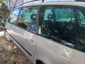 Seat Alhambra 1.9 TDI, снимка 3