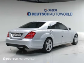 Mercedes-Benz S 350 D * AMG * FACELIFT * ОБДУХВАНЕ * КАМЕРА * , снимка 3