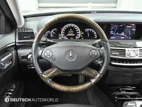 Mercedes-Benz S 350 D * AMG * FACELIFT * ОБДУХВАНЕ * КАМЕРА * , снимка 7