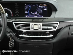 Mercedes-Benz S 350 D * AMG * FACELIFT * ОБДУХВАНЕ * КАМЕРА * , снимка 9