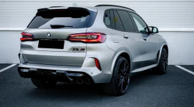 BMW X5M Competition xDrive , снимка 2