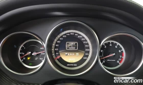 Mercedes-Benz CLS CLS63 AMG, снимка 8