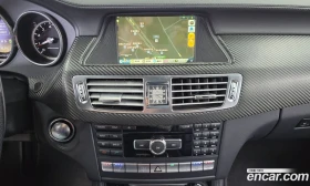 Mercedes-Benz CLS CLS63 AMG, снимка 13