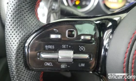 Mercedes-Benz CLS CLS63 AMG, снимка 16