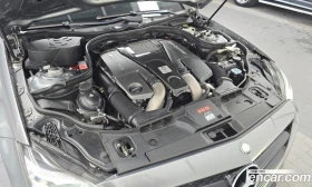 Mercedes-Benz CLS CLS63 AMG, снимка 6