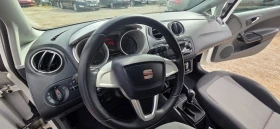 Seat Ibiza 1.4 БЕНЗИН СТАРИЯ МОТОР, снимка 7