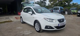 Seat Ibiza 1.4 БЕНЗИН СТАРИЯ МОТОР, снимка 3