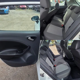 Seat Ibiza 1.4 БЕНЗИН СТАРИЯ МОТОР, снимка 15