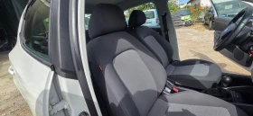 Seat Ibiza 1.4 БЕНЗИН СТАРИЯ МОТОР, снимка 9