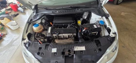 Seat Ibiza 1.4 БЕНЗИН СТАРИЯ МОТОР, снимка 13