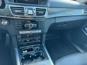 Mercedes-Benz E 350 Mercedes Benz E 350 AMG PACK 306HP, снимка 8