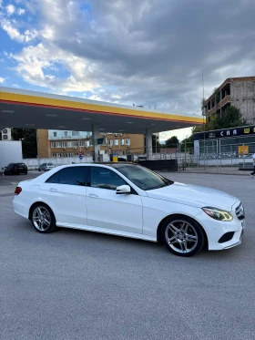Mercedes-Benz E 350 Mercedes Benz E 350 AMG PACK 306HP, снимка 2