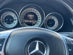 Mercedes-Benz E 350 Mercedes Benz E 350 AMG PACK 306HP, снимка 9