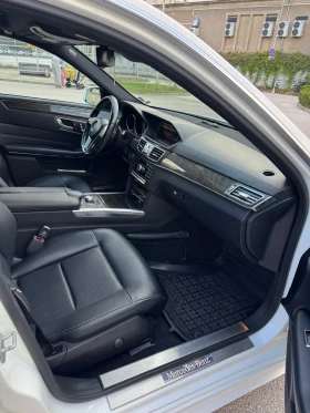 Mercedes-Benz E 350 Mercedes Benz E 350 AMG PACK 306HP, снимка 6