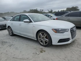 Audi A6 3.0 tfsi supercharger Sline, снимка 4
