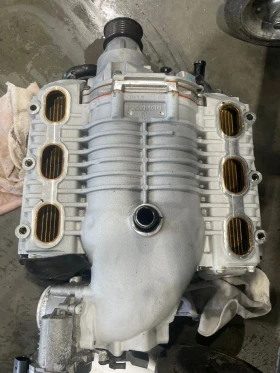 Audi A6 3.0 tfsi supercharger Sline, снимка 2