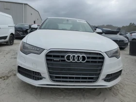 Audi A6 3.0 tfsi supercharger Sline, снимка 3