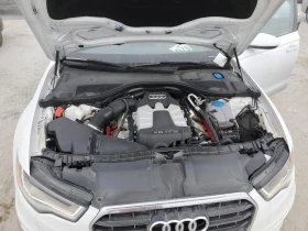 Audi A6 3.0 tfsi supercharger Sline, снимка 10