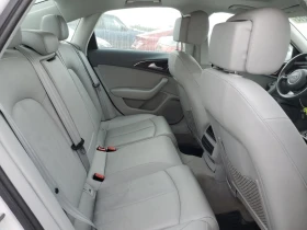 Audi A6 3.0 tfsi supercharger Sline, снимка 11