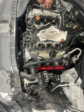 Audi A6 3.0 tfsi supercharger Sline, снимка 1