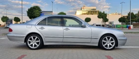 Mercedes-Benz 124 Е220CDI УНИКАТ, снимка 10