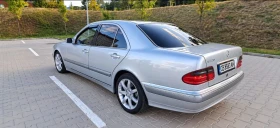 Mercedes-Benz 124 Е220CDI УНИКАТ, снимка 5