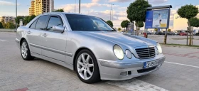 Mercedes-Benz 124 Е220CDI УНИКАТ, снимка 8