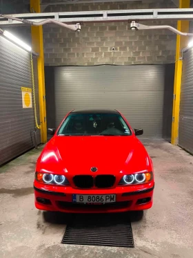 BMW 530 3.0, снимка 4