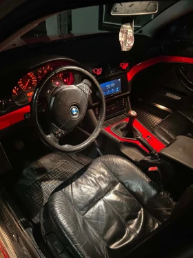 BMW 530 3.0, снимка 8