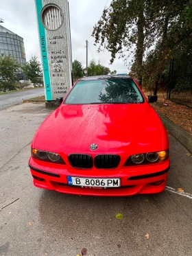 BMW 530 3.0, снимка 2