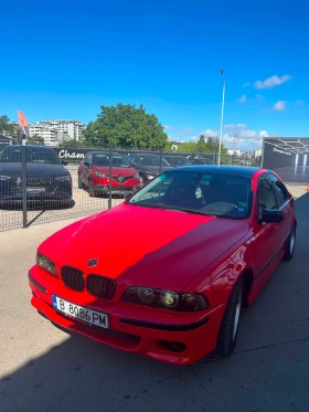 BMW 530 3.0, снимка 1