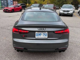 Audi S5 * Progressiv * CARFAX * , снимка 4