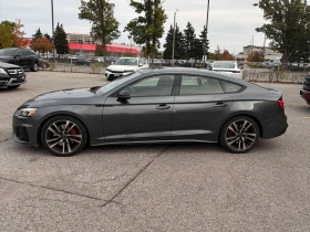 Audi S5 * Progressiv * CARFAX * , снимка 2