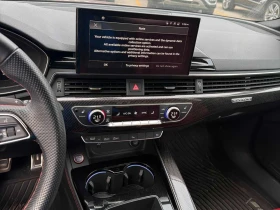 Audi S5 * Progressiv * CARFAX * , снимка 9