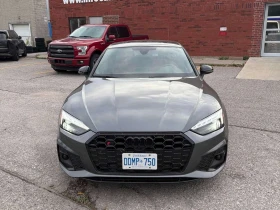 Audi S5 * Progressiv * CARFAX * , снимка 6