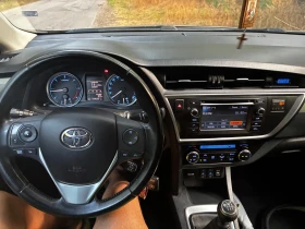 Toyota Auris 2.0 d4d, 124к.с, снимка 6