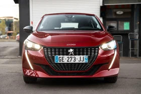 Peugeot 208 1.2 puretech active, снимка 1
