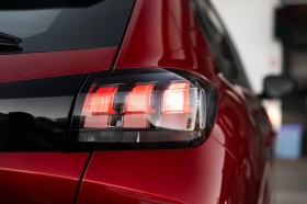 Peugeot 208 1.2 puretech active, снимка 8