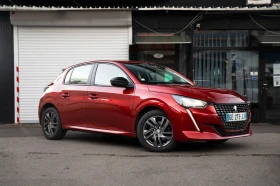 Peugeot 208 1.2 puretech active, снимка 4