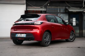Peugeot 208 1.2 puretech active, снимка 5