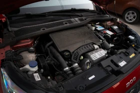 Peugeot 208 1.2 puretech active, снимка 16