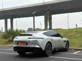 Avatr 12 2023 650 Triple Laser AWD Performance Edition, снимка 2