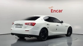 Maserati Ghibli, снимка 2