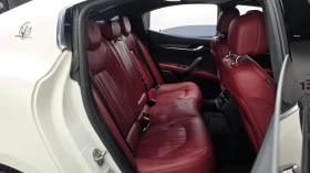 Maserati Ghibli, снимка 12