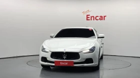 Maserati Ghibli, снимка 3
