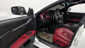 Maserati Ghibli, снимка 10