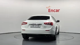 Maserati Ghibli, снимка 4