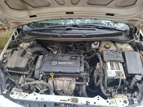 Opel Astra J, снимка 3