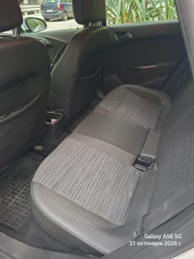 Opel Astra J, снимка 11